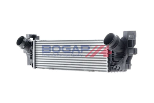 BOGAP B4220131 Charge Air Cooler | ML Performance Car Parts