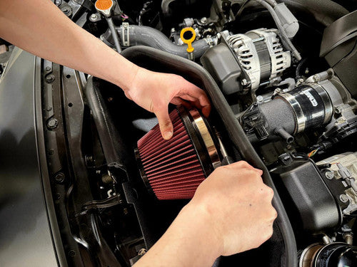 MST Performance MST-TY-GR8601 Induction Kit for 2021+ Toyota GR86/Subaru BRZ 2.4L