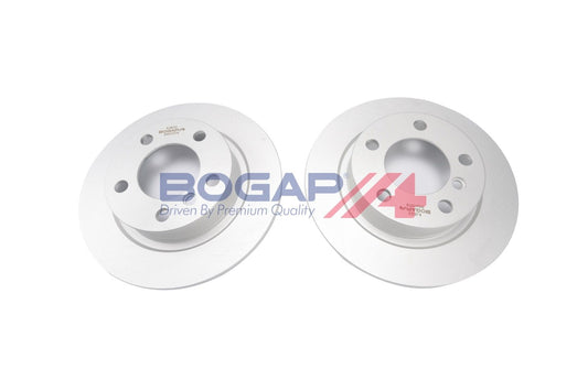 BOGAP B8211170 Brake Disc | ML Performance Car Parts