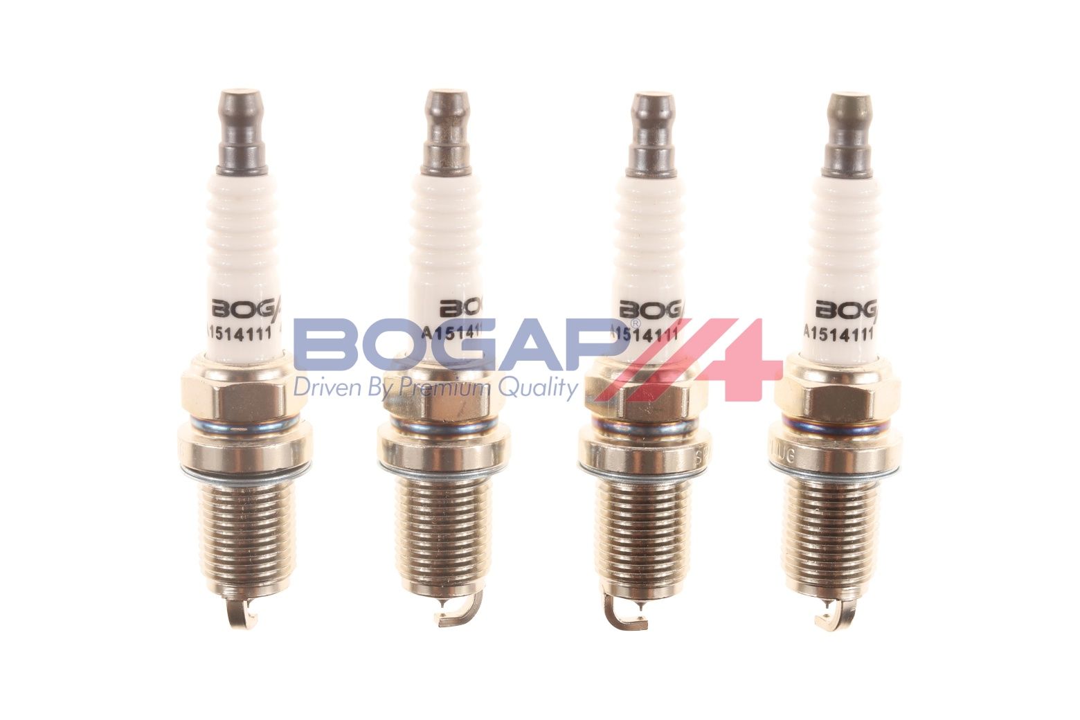 BOGAP A1514111 Spark Plug | ML Performance Car Parts
