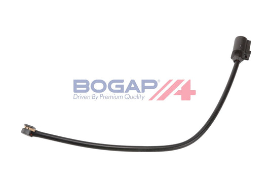 BOGAP A7118137 Warning Contact, Brake Pad Wear | ML Performance Car Parts