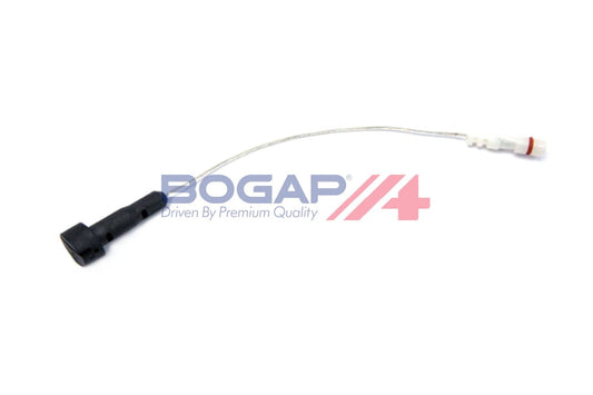 BOGAP C7118111 Warning Contact, Brake Pad Wear | ML Performance Car Parts
