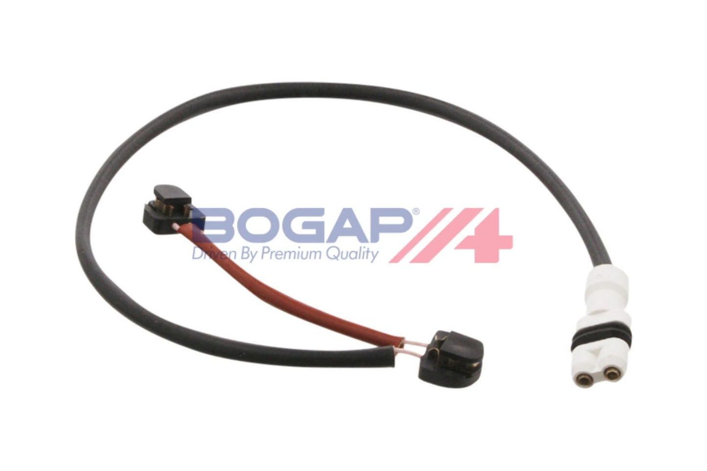 BOGAP A7117188 Warning Contact, Brake Pad Wear | ML Performance Car Parts