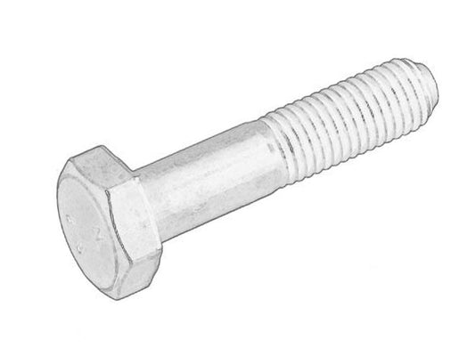 OE PEUGEOT 692396 Kingpin Bolt