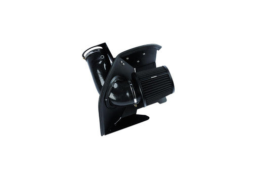 Ramair PRK-292-BK Performance Pleated Induction Kit for VW MK8 Golf GTD