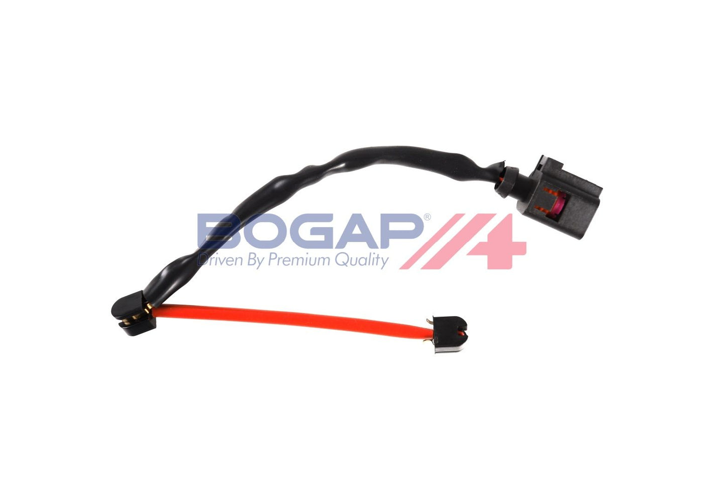 BOGAP A7118102 Warning Contact, Brake Pad Wear | ML Performance Car Parts
