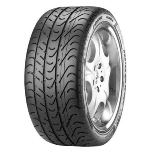 PIRELLI 33530R18LOPI102YPZC2K Summer Pkw Tyredb73.0 Db