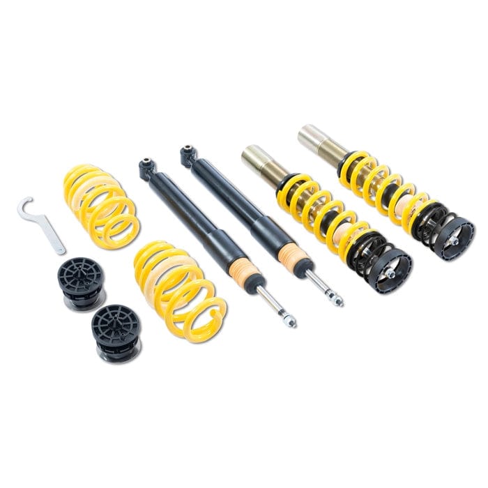 ST Suspensions 13260031 Opel Corsa C (X01) COILOVER KIT ST X