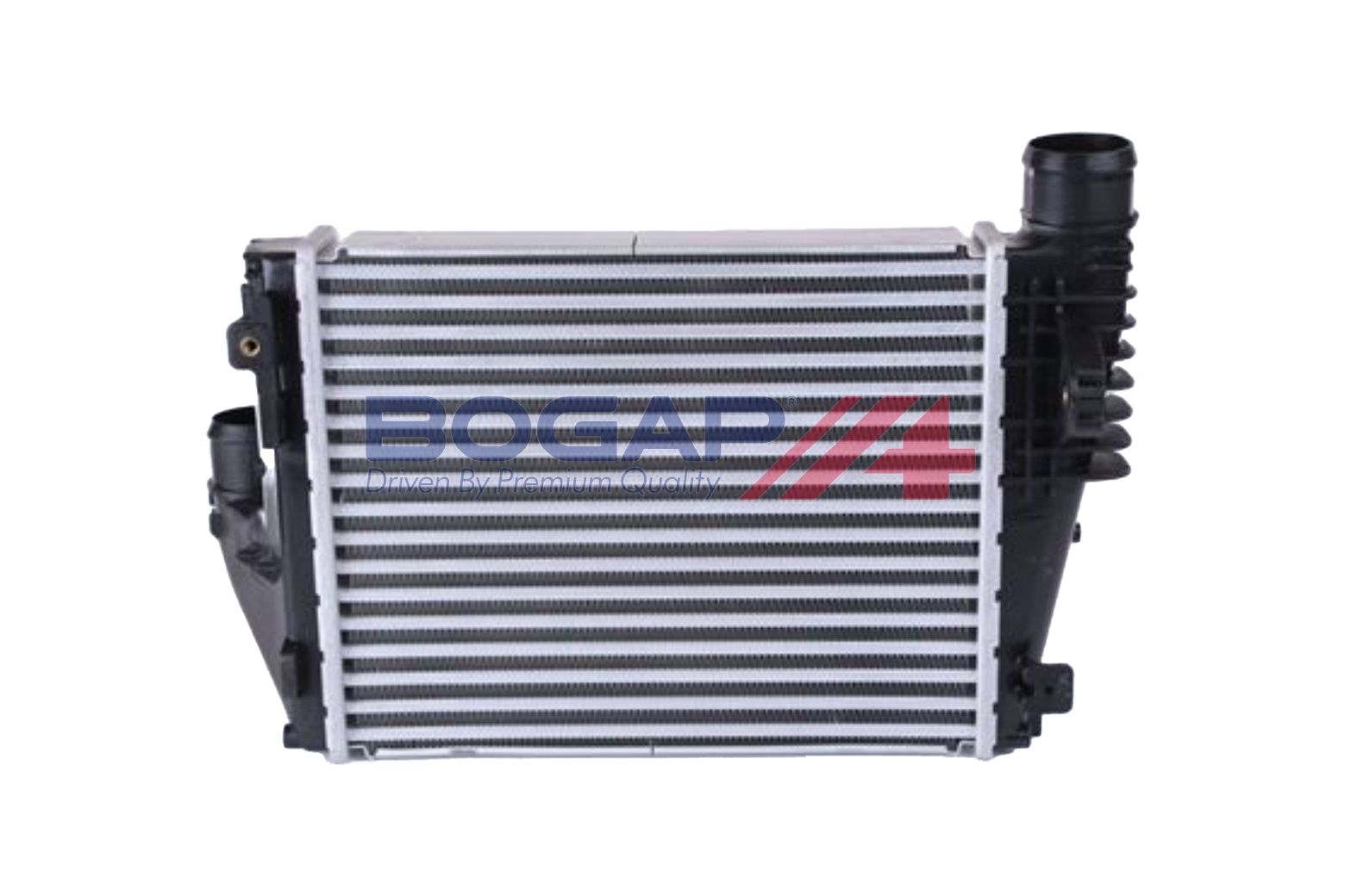 BOGAP W4220102 Charge Air Cooler | ML Performance Car Parts