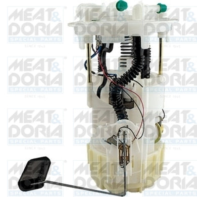 MEAT & DORIA MD77213 Fuel Feed Unit