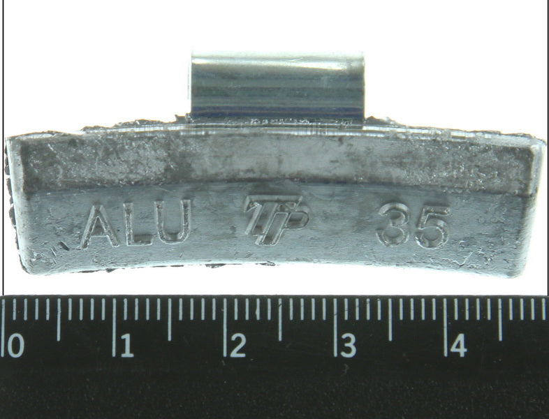 4MAX 4806ALUPB35E Bob Weight