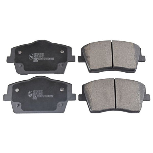 FEBI BILSTEIN FE16982 Disc Brake Brake Pad Set