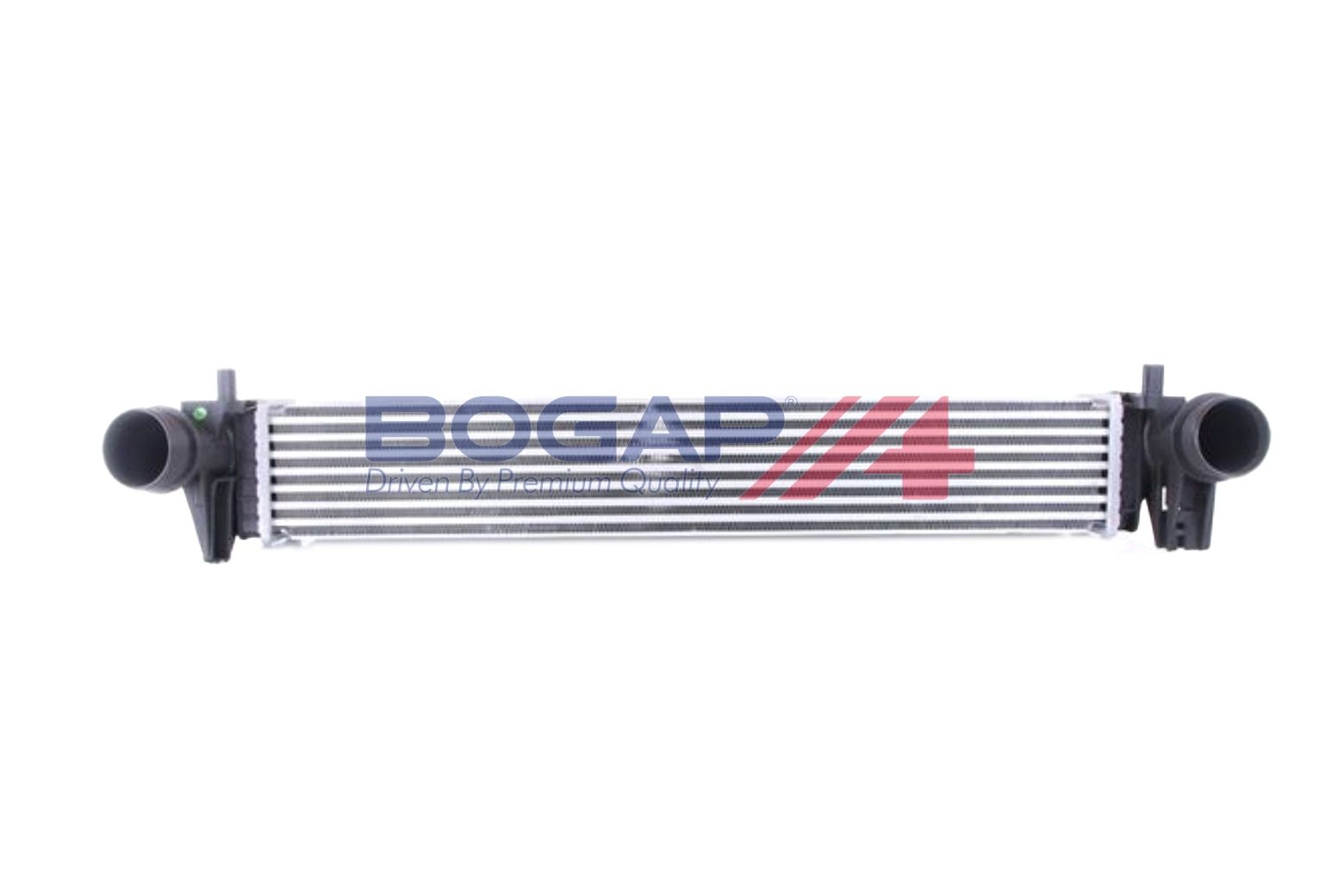 BOGAP A4220138 Charge Air Cooler | ML Performance Car Parts