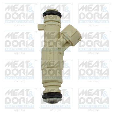 MEAT & DORIA 5114100 Injector