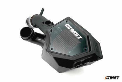 MST Performance MST-TY-AUS02 Intake Induction Kit for Toyota Corolla Sport 2.0 2020-25