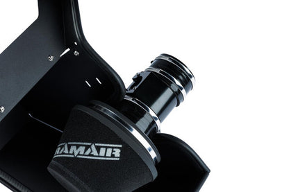 Ramair JSK-300-BK Performance Foam Induction Kit for Honda Civic Type R 22+