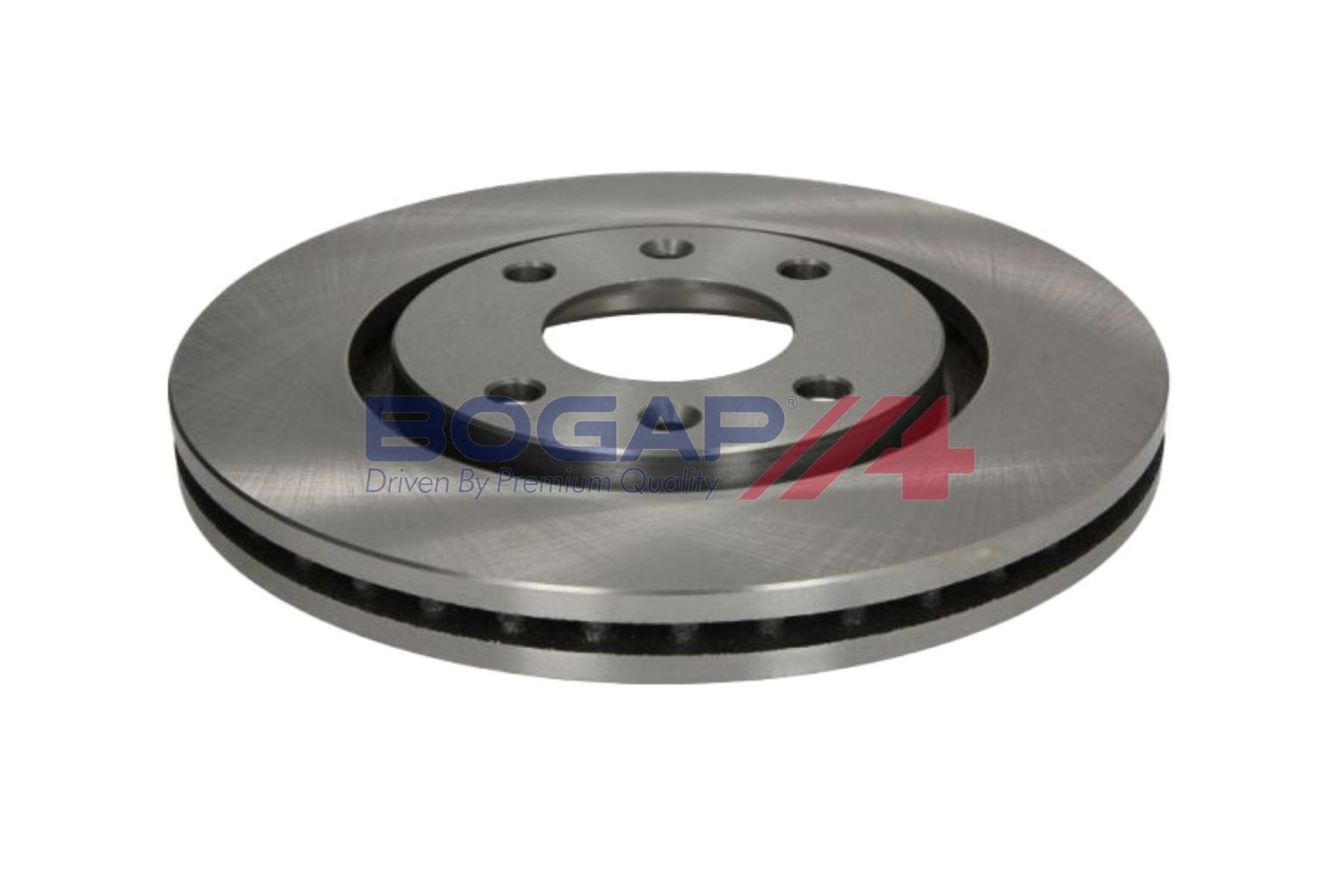 BOGAP P8211118 Brake Disc | ML Performance Car Parts