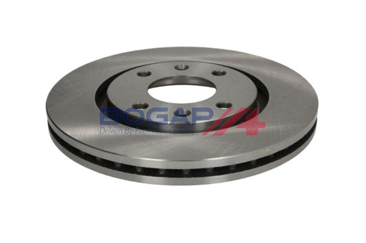 BOGAP P8211118 Brake Disc | ML Performance Car Parts