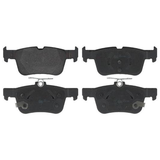 FEBI BILSTEIN FE16943 Disc Brake Brake Pad Set