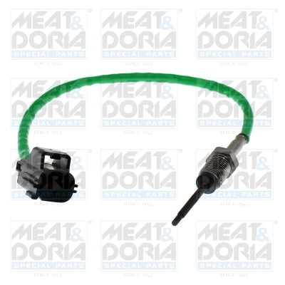 MEAT & DORIA MD12814 Exhaust Gas Temperature Sensor