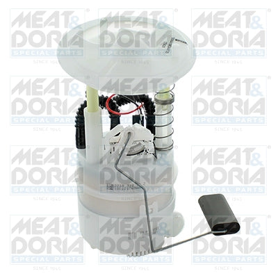 MEAT & DORIA MD77037 Fuel Feed Unit
