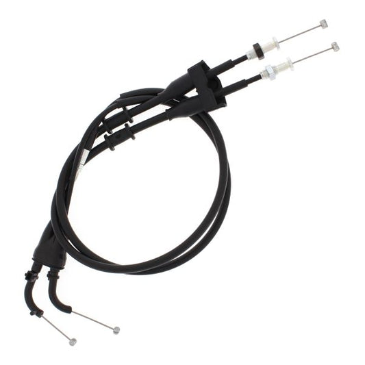4 RIDE 45-1186 Accelerator Cable