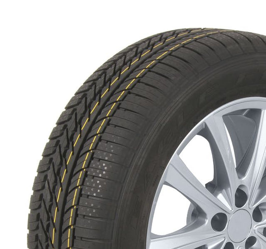 GOODYEAR 25550R20LTGO109WF1ATL Suv/4X4 Seal Type Summer Tyreab73.0 Db