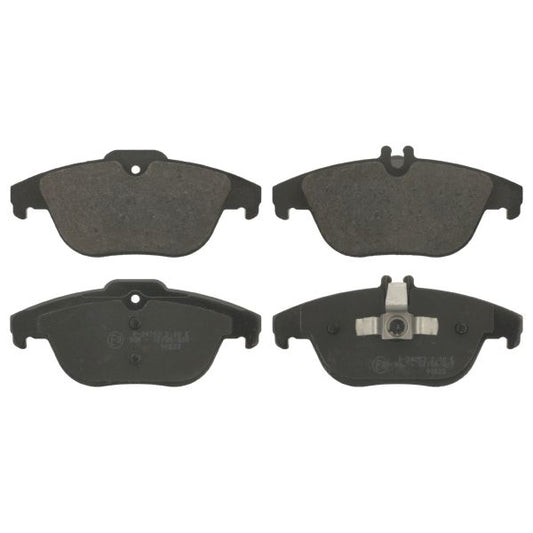 FEBI BILSTEIN FE16736 Disc Brake Brake Pad Set