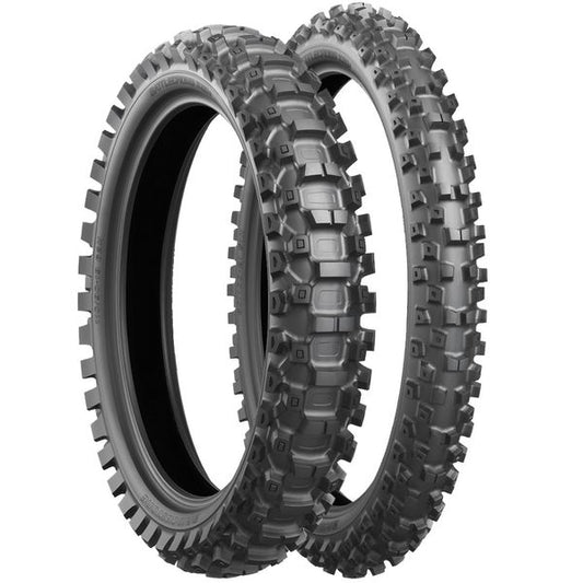BRIDGESTONE 8010021OMBR51MX20F Motorcycle Off-Road Tyre