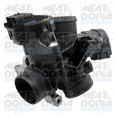 MEAT & DORIA MD89390 Air Intake Control Valve