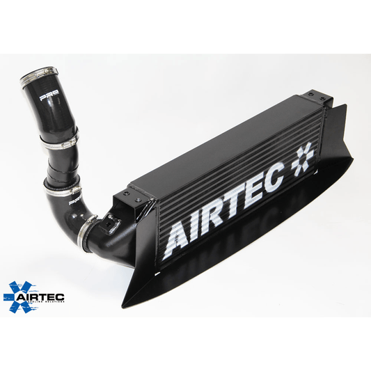 Airtec ATINTFO23 Stage 3 Intercooler Upgrade for Focus RS Mk2