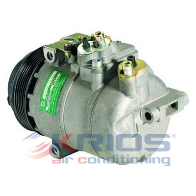MEAT & DORIA MDKSB035D Air Conditioning Compressor