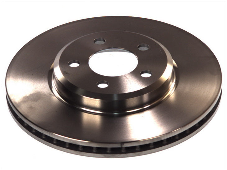WAGNER BD126263 Brake Disc