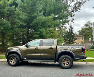 Vivid Racing VR-D14-1785-0-61397-SBZ VR Forged D14 Wheel Satin Bronze 17x8.5 0mm 6x139.7