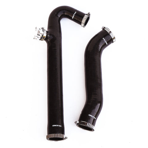 ATM Ford Ecoboost Mustang Silicone Charge Pipes 2015-2017