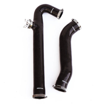ATM Ford Ecoboost Mustang Silicone Charge Pipes 2015-2017