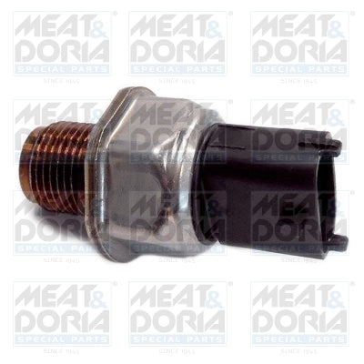 MEAT & DORIA /MD9524 Fuel Pressure Sensor