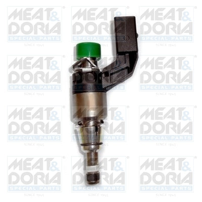 MEAT & DORIA 5112701 Injector