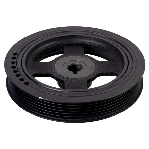 BLUE PRINT ADBP610023 Crankshaft Belt Pulley