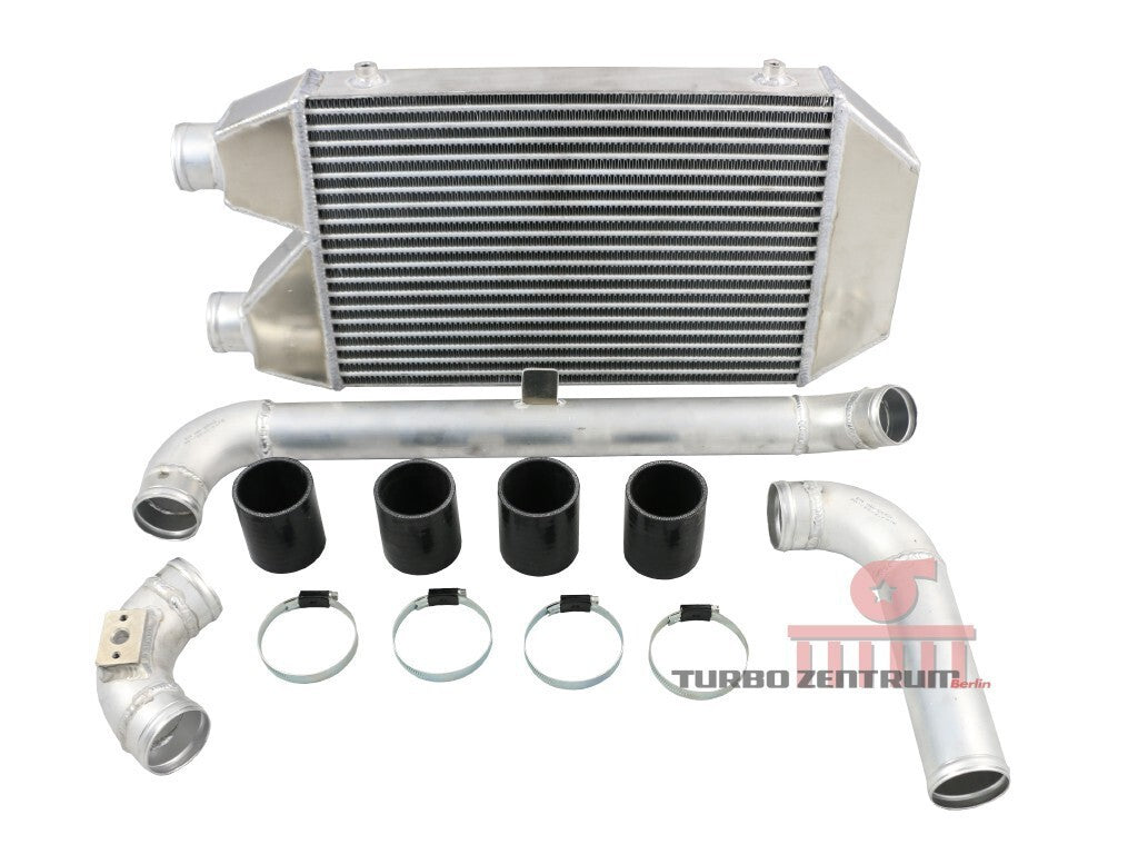 Turbozentrum 400113 Front Mount Intercooler AUDI A3 8L 1.8T