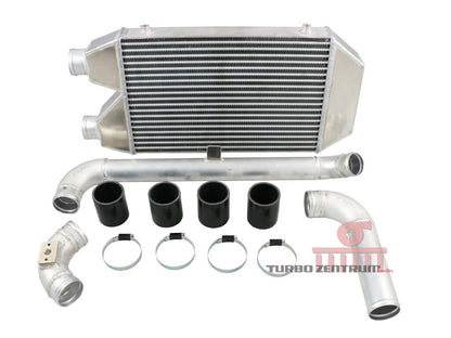 Turbozentrum 400113 Front Mount Intercooler AUDI A3 8L 1.8T