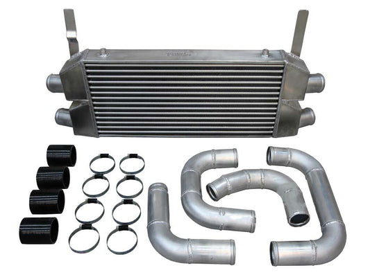 Turbozentrum 400303 Front Mount Intercooler AUDI S4 B5 2,7TT