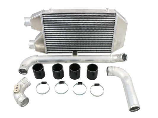 Turbozentrum 403276 Front Mount Intercooler Skoda Octavia 1.8T