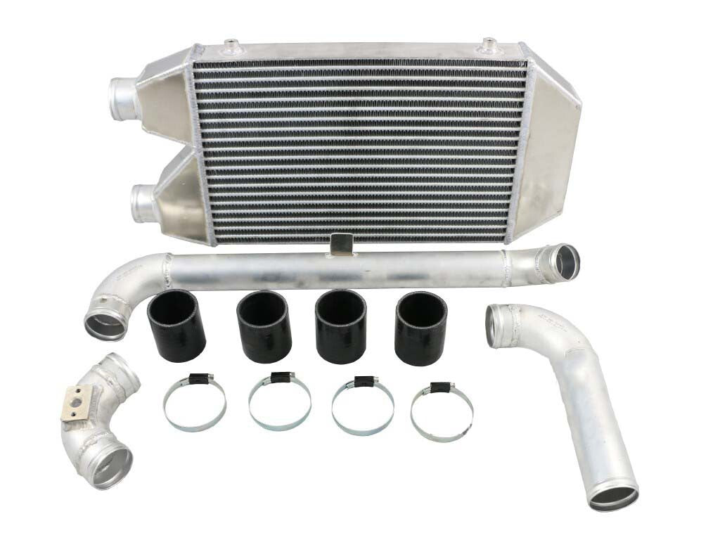 Turbozentrum 401583 Front Mount Intercooler VW Golf 4 1.8T / GTI