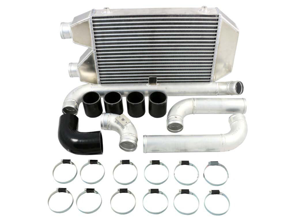Turbozentrum 402453 Front Mount Intercooler VW Golf 4 TDI