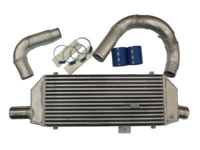 Turbozentrum 400304 Front Mount Intercooler VW Passat 3B 3BG 1.9TDI