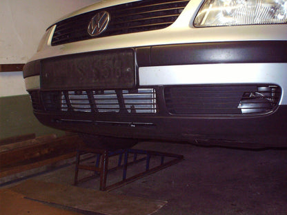 Turbozentrum 400304 Front Mount Intercooler VW Passat 3B 3BG 1.9TDI