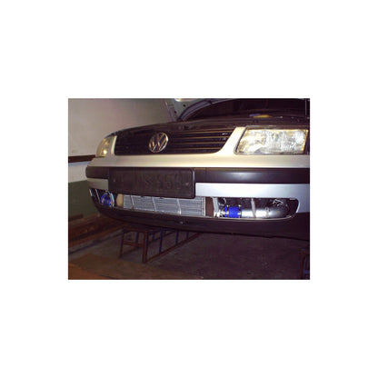 Turbozentrum 400304 Front Mount Intercooler VW Passat 3B 3BG 1.9TDI