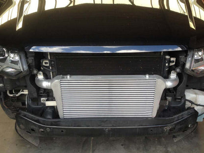 Turbozentrum 456308 Front Mount Intercooler VW T5 (PG) Diesel