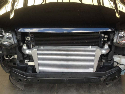 Turbozentrum 456308 Front Mount Intercooler VW T5 (PG) Diesel